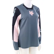 Fox Defend Creation Ženske Biking Shirt longsleeve