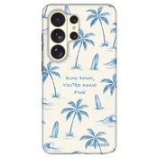 Fashion Case PowerShare pro Samsung Galaxy S26 Ultra - Slow Tide