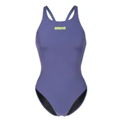 ARENA Enodelne kopalke TEAM PRO SOLID lila