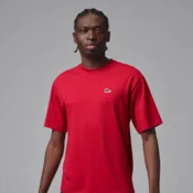 Nike Jordan Mens Sneaker Patch T-Shirt