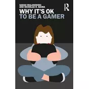 Why Its OK to Be a Gamer