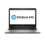 prenosnik EliteBook 840 G3/i5/RAM 8 GB/SSD Disk/14,0” HD, (20691865)