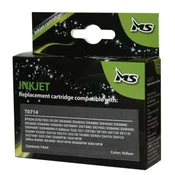 Zamjenska tinta epson t0714 ms