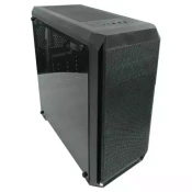 Racunar ZEUS X4-970/DDR4 8GB/SSD 256GB/R7240 4GB