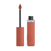 Loreal Ruž za usne Infaillible Matte Resistance 115 snooze your al?arm