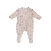 Chicco Pižama mauve/pastelno roza
