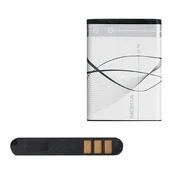 Nokia 5320 / 6124 Classic / 6121 Classic NOKIA baterija 890 mAh LI-ION BL-5B
