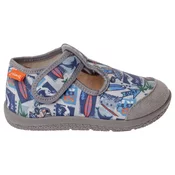 Pollino Patofne za decake PB835 SURFING, Sive