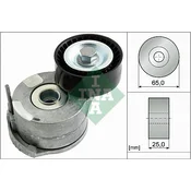 Napenjalec jermena, rebrasti jermen INA 534 0403 10