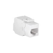Logilink Cat.6A Keystone uticnica UTP 22 26 AWG, bez alata, širine 16,3 mm