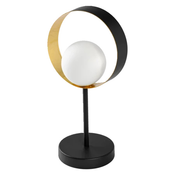 Ledvance eood memphis dekorativna stona lampa grlo g9 ( o59206 )