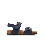 CMP Sandali Kids Raisho Sandal 3Q95674 Mornarsko modra