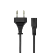SBOX KABEL EURO C7, 220 V, 2 m, (5000302653)