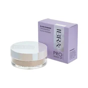 Osvetljujoči prozorni puder v prahu Glass Powder Pro Makeup Academy ibra Makeup