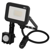 LED reflektor PROFI s senzorjem 10W NW