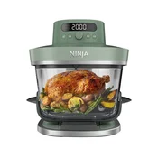 Ninja friteza AS090EUGN Crispi PRO 5-u-1 Moss Green
