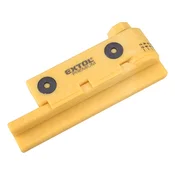 Extol Premium Šablona za rezanje pod kotom 8812291 mitre adjustable cutting template, with magnets