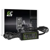 UNBRANDED Green Cell PRO polnilec/napajalnik 19V, 1,75A, 33W za Asus