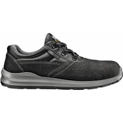 SIR SAFETY GREY FOBIA S1P SRC delovni čevlji, sivi, 44