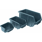 Topex Škatle za shranjevanje 17x11,5x7,5 cm TOPEX 79R182