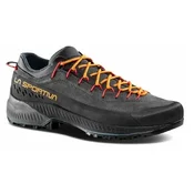Čevlji La Sportiva TX4 Evo, carbon/papaya (EU 44.5)