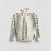 Reserved - LADIES` BLOUSE