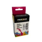 Tinta Print-Team Canon CL-546XL Color REMANUFACTURED