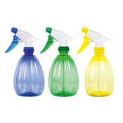 Stocker Ročni razpršilnik 550 ml zelena/rumena/modra