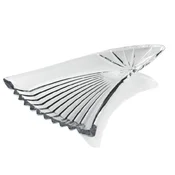 PLADENJ 33X25 CM – FALLING STAR – KOS