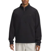 Under Armour Mikica Under Armour Unstoppable Fleece Half Zip