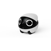 Enabot Rola Mini Smart monitoring robot white, black