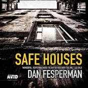 AUDIBOOK Avdio knjiga: Safe Houses