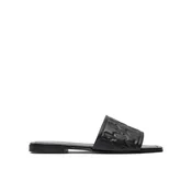 Natikači KARL LAGERFELD KL85400 Črna