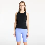 Majica s tankom The North Face Slim Rib Tank TNF Black L