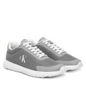 Superge Calvin Klein 3 Eva Runner Mesh YM0YM01264 Siva