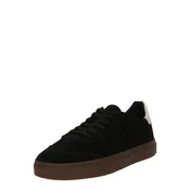 VAGABOND SHOEMAKERS Nizke superge CODY črna/bela