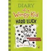 Diary of a Wimpy Kid book 8