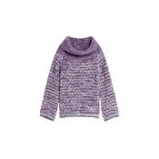 Desigual Pulover rdeča