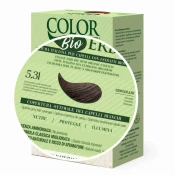 Color erbe bio boja za kosu br. 5.31 cokoladna-pharmacy