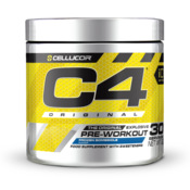 Cellucor C4 Original 396 g frozen bombsicle