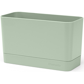 Organizator za umivalnik Brabantia zelena