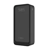 FIKSNA PWB Zen2 30 Plus z LCD-zaslonom PD 65 W, 30.000 mAh