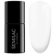 Semilac UV Hybrid Gel Polish Festive Blue 7 ml