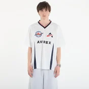Dres Avirex Jersey Snow White Q L