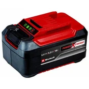 Einhell Baterija Power-X-Change Twinpack 18 V, 2x5.2 Ah
