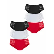PETITE FLEUR Spodnje hlačke, mešane barve