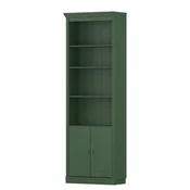 Livetastic REGAL 74/223/37 cm zelena