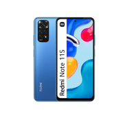 XIAOMI REDMI NOTE 11S 8GB +128GB PLAVA EU