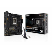 ASUS TUF GAMING B660M-PLUS WIFI DDR5 Maticna ploca