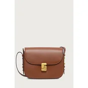 Soeur crossbody torbica ženska usnjena BELLISSIMA MINI
